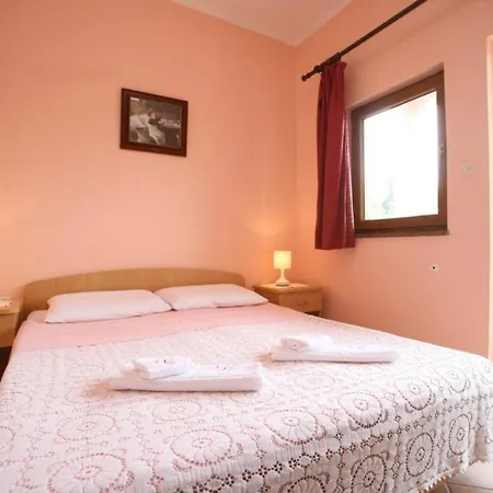 In With Balcony, Air Conditioning, Wi-fi Lejlighed