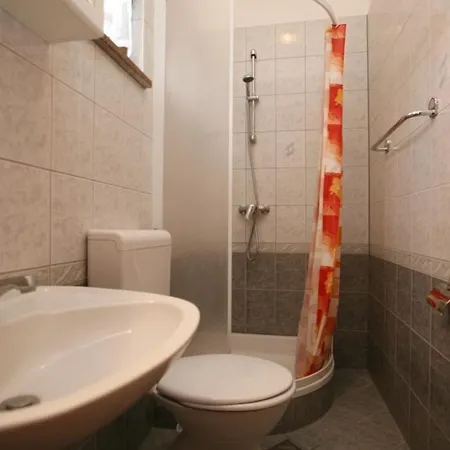 In With Balcony, Air Conditioning, Wi-fi Lejlighed