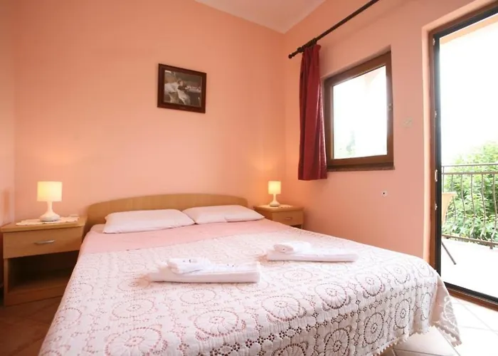 In With Balcony, Air Conditioning, Wi-fi Apartament