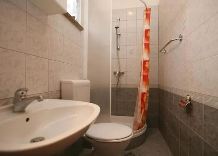 In With Balcony, Air Conditioning, Wi-fi Apartament