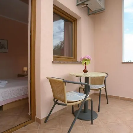 In With Balcony, Air Conditioning, Wi-fi * Porec
