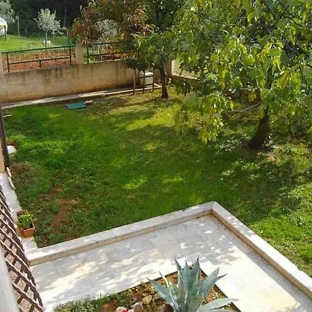 In With Balcony, Air Conditioning, Wi-fi * Porec