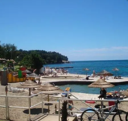 In With Balcony, Air Conditioning, Wi-fi *