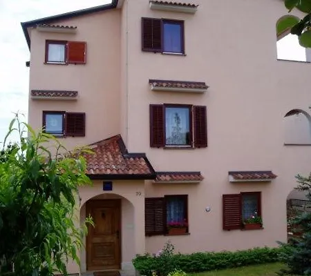In With Balcony, Air Conditioning, Wi-fi Apartman