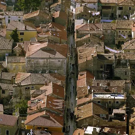 In With Balcony, Air Conditioning, Wi-fi Porec