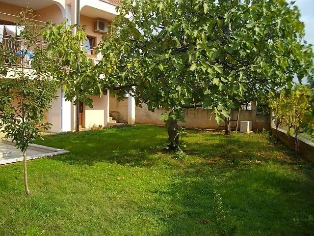 In With Balcony, Air Conditioning, Wi-fi * Porec