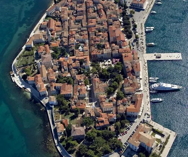 Appartamento In With Balcony, Air Conditioning, Wi-fi *