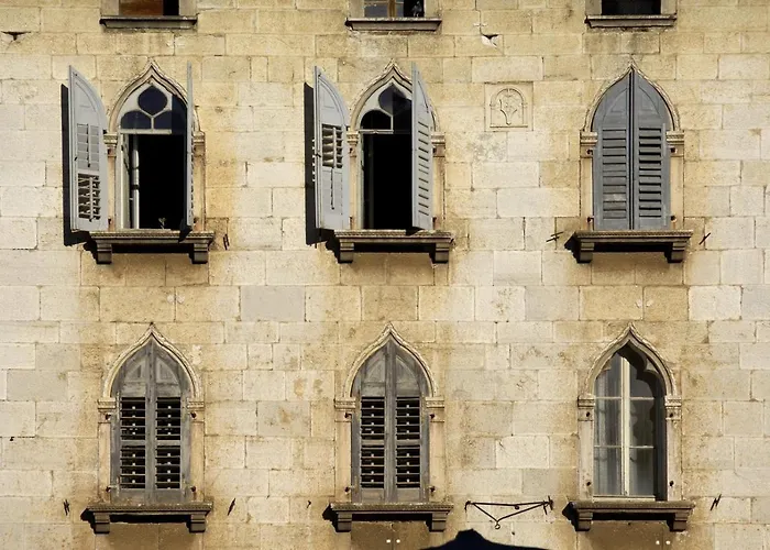 In With Balcony, Air Conditioning, Wi-fi Lejlighed