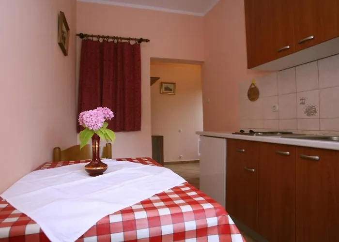 Lejlighed In With Balcony, Air Conditioning, Wi-fi *