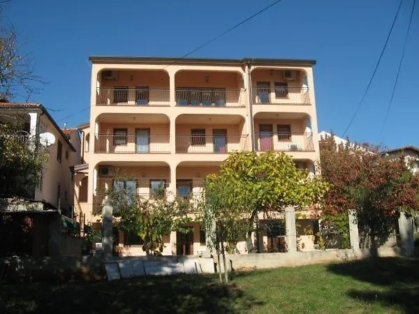 Appartamento In With Balcony, Air Conditioning, Wi-fi *