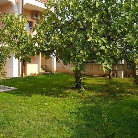In With Balcony, Air Conditioning, Wi-fi * Porec