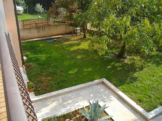 In With Balcony, Air Conditioning, Wi-fi * Πόρετς